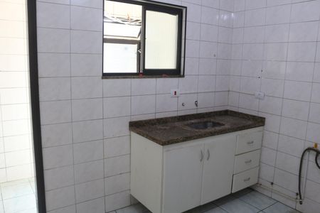 Apartamento para alugar com 82m², 2 quartos e 1 vagaCozinha