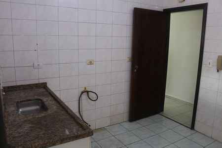 Apartamento para alugar com 82m², 2 quartos e 1 vagaCozinha