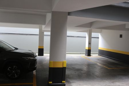 Apartamento para alugar com 82m², 2 quartos e 1 vagaGaragem