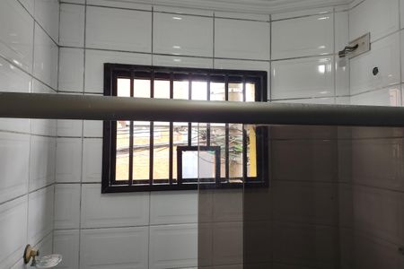 Apartamento para alugar com 82m², 2 quartos e 1 vagaBanheiro da Suíte