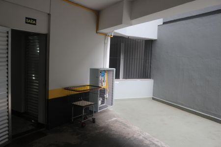 Apartamento para alugar com 82m², 2 quartos e 1 vagaGaragem