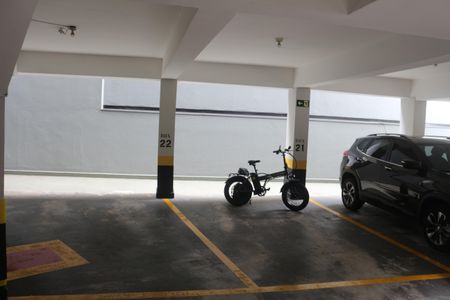 Apartamento para alugar com 82m², 2 quartos e 1 vagaGaragem