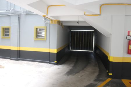 Apartamento para alugar com 82m², 2 quartos e 1 vagaGaragem