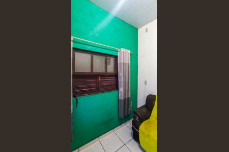 Sala  de casa à venda com 4 quartos, 160m² em Vila Joao Pessoa, Porto Alegre