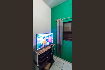 Sala 1 de casa à venda com 4 quartos, 160m² em Vila Joao Pessoa, Porto Alegre