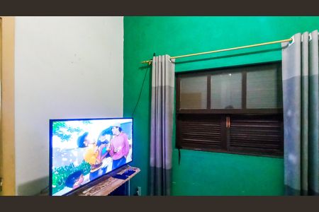 Sala 1 de casa à venda com 4 quartos, 160m² em Vila Joao Pessoa, Porto Alegre