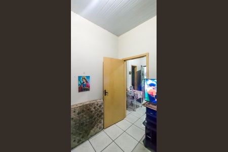 Sala 1 de casa à venda com 4 quartos, 160m² em Vila Joao Pessoa, Porto Alegre