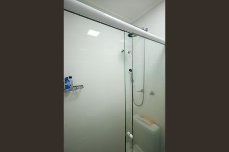 Apartamento para alugar com 134m², 3 quartos e 2 vagasBanheiro de serviço