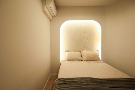 Apartamento para alugar com 134m², 3 quartos e 2 vagasQuarto 1 - Suíte 1