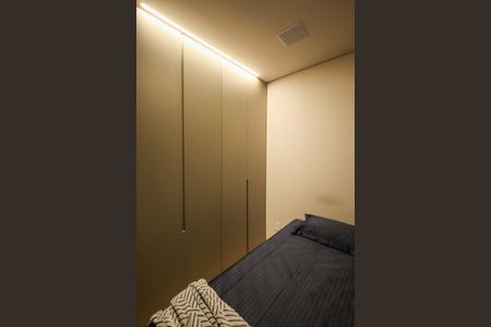 Apartamento para alugar com 134m², 3 quartos e 2 vagasQuarto 2