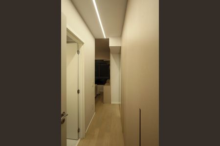 Apartamento para alugar com 134m², 3 quartos e 2 vagasQuarto 1 - Suíte 1