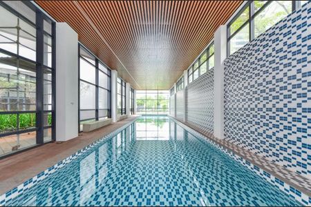 Apartamento para alugar com 134m², 3 quartos e 2 vagasPiscina 