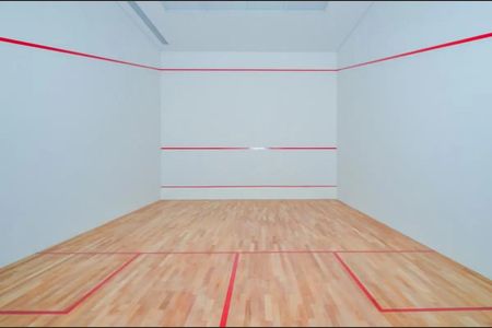 Apartamento para alugar com 134m², 3 quartos e 2 vagasArea esportiva 