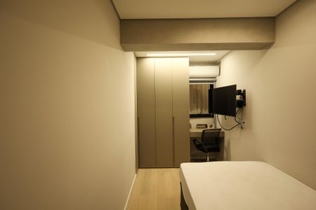 Apartamento para alugar com 134m², 3 quartos e 2 vagasQuarto 3