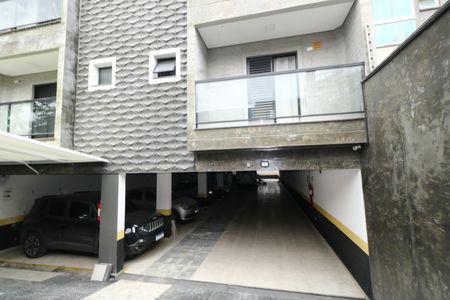 Apartamento para alugar com 71m², 2 quartos e 2 vagasGaragem