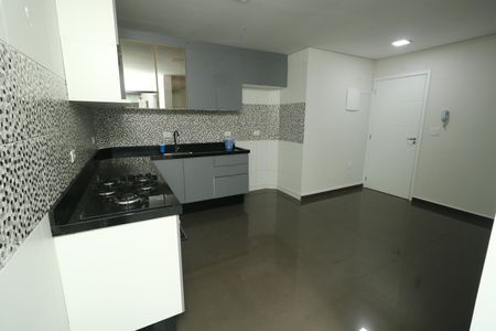 Apartamento para alugar com 71m², 2 quartos e 2 vagasCozinha