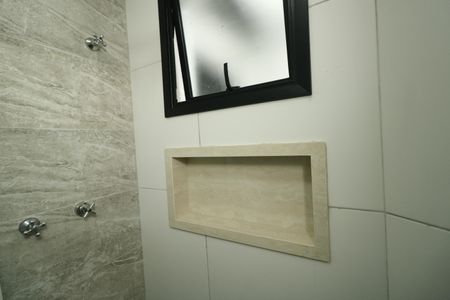 Apartamento para alugar com 71m², 2 quartos e 2 vagasBanheiro