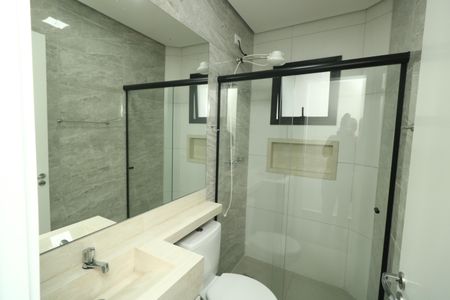 Apartamento para alugar com 71m², 2 quartos e 2 vagasBanheiro