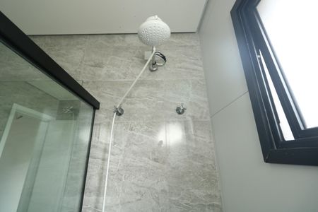 Apartamento para alugar com 71m², 2 quartos e 2 vagasBanheiro da Suíte