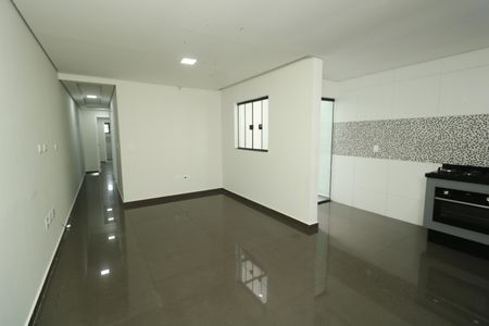 Apartamento para alugar com 71m², 2 quartos e 2 vagasSala