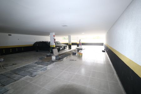 Apartamento para alugar com 71m², 2 quartos e 2 vagasGaragem