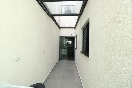 Apartamento para alugar com 71m², 2 quartos e 2 vagasÁrea de Serviço