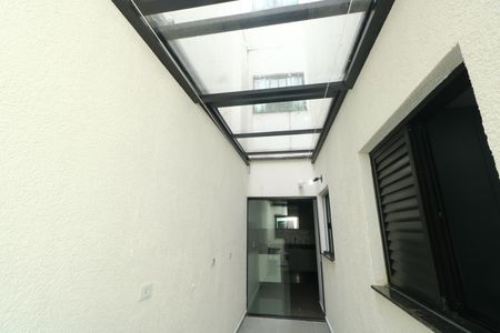 Apartamento para alugar com 71m², 2 quartos e 2 vagasÁrea de Serviço