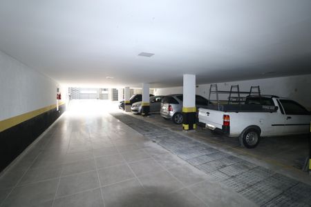 Apartamento para alugar com 71m², 2 quartos e 2 vagasGaragem