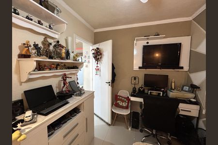 Apartamento para alugar com 42m², 2 quartos e 1 vagaQuarto 2