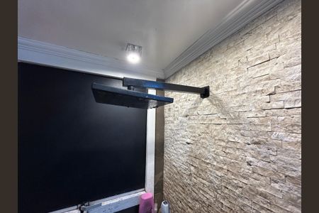 Apartamento para alugar com 42m², 2 quartos e 1 vagaChuveiro