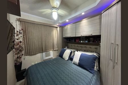 Apartamento para alugar com 42m², 2 quartos e 1 vagaQuarto 1