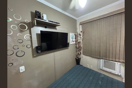 Apartamento para alugar com 42m², 2 quartos e 1 vagaQuarto 1
