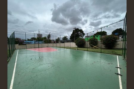 Apartamento para alugar com 42m², 2 quartos e 1 vagaQuadra Esportiva