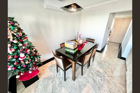 Apartamento à venda com 129m², 3 quartos e 2 vagasSala
