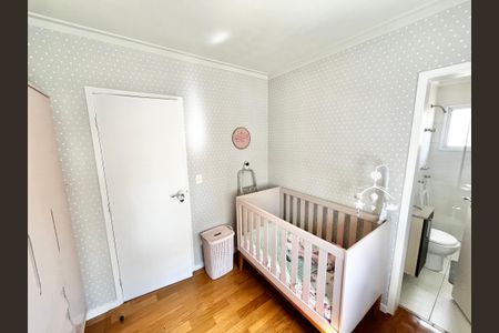 Apartamento à venda com 129m², 3 quartos e 2 vagasQuarto Suite 1