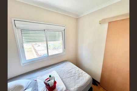 Apartamento à venda com 129m², 3 quartos e 2 vagasQuarto Suíte 2