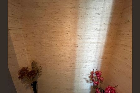 Apartamento à venda com 129m², 3 quartos e 2 vagasHall de entrada