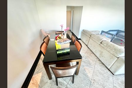 Apartamento à venda com 3 quartos, 129m² em Mandaqui, São Paulo