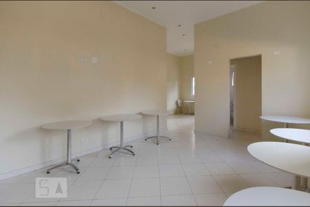 Apartamento à venda com 129m², 3 quartos e 2 vagasÁrea comum - Salão de festas