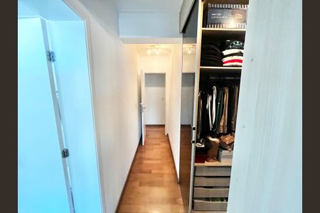 Apartamento à venda com 129m², 3 quartos e 2 vagasQuarto Suíte 3