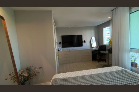 Apartamento para alugar com 105m², 2 quartos e 2 vagas Apartamento para alugar com 105m², 2 quartos e 2 vagasSuíte