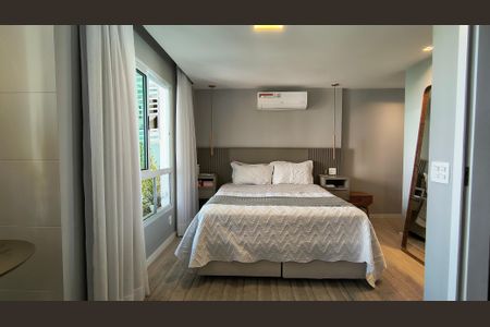 Apartamento para alugar com 105m², 2 quartos e 2 vagas Apartamento para alugar com 105m², 2 quartos e 2 vagasSuíte