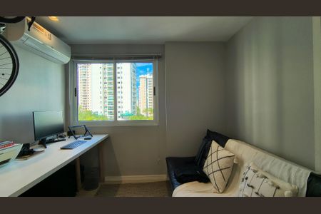 Apartamento para alugar com 105m², 2 quartos e 2 vagas Apartamento para alugar com 105m², 2 quartos e 2 vagasQuarto
