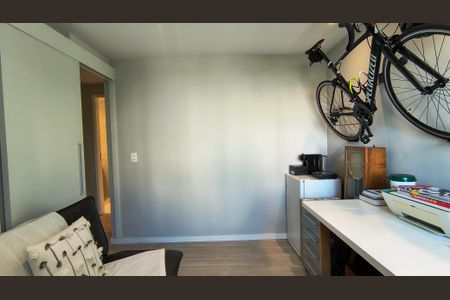 Apartamento para alugar com 105m², 2 quartos e 2 vagas Apartamento para alugar com 105m², 2 quartos e 2 vagasQuarto