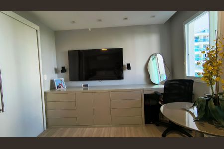 Apartamento para alugar com 105m², 2 quartos e 2 vagas Apartamento para alugar com 105m², 2 quartos e 2 vagasSuíte