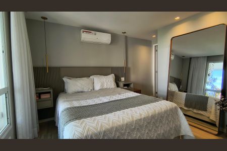 Apartamento para alugar com 105m², 2 quartos e 2 vagas Apartamento para alugar com 105m², 2 quartos e 2 vagasSuíte