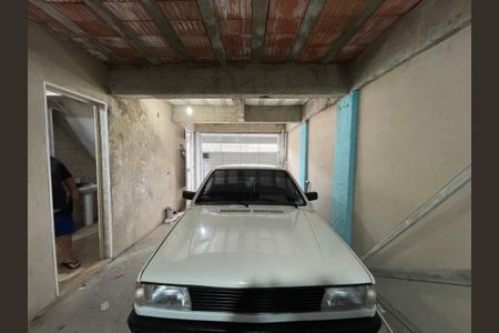 Casa para alugar com 100m², 4 quartos e 1 vagaGaragem