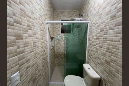 Casa para alugar com 100m², 4 quartos e 1 vagaBanheiro da Suíte