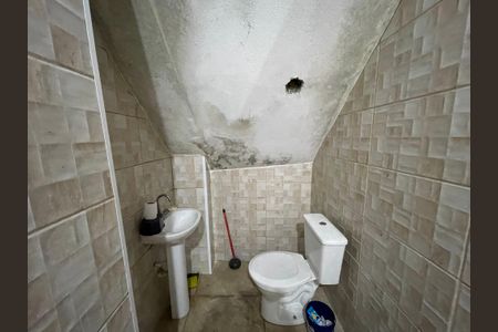 Casa para alugar com 100m², 4 quartos e 1 vagaBanheiro 3