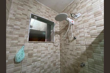 Casa para alugar com 100m², 4 quartos e 1 vagaBanheiro da Suíte